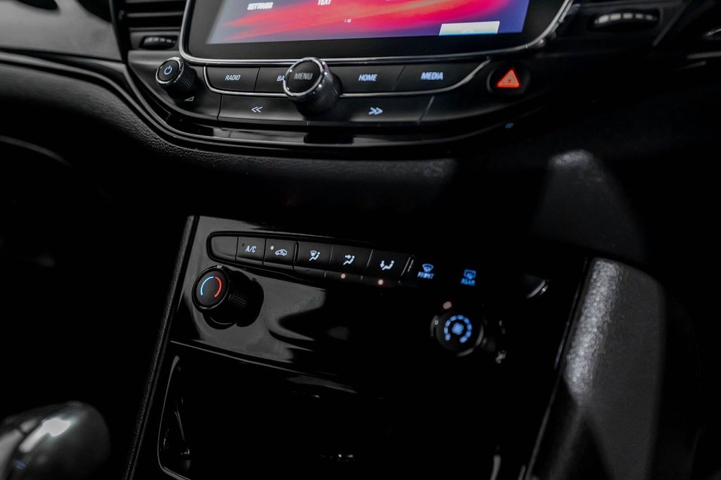 Used Vauxhall Astra 2017 for sale - 77642595: Photo 24