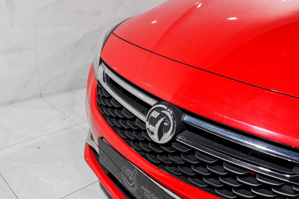 Used Vauxhall Astra 2017 for sale - 77642595: Photo 33