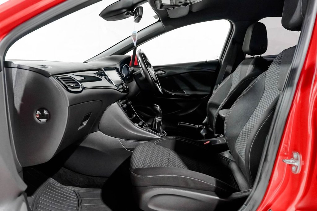 Used Vauxhall Astra 2017 for sale - 77642595: Photo 40