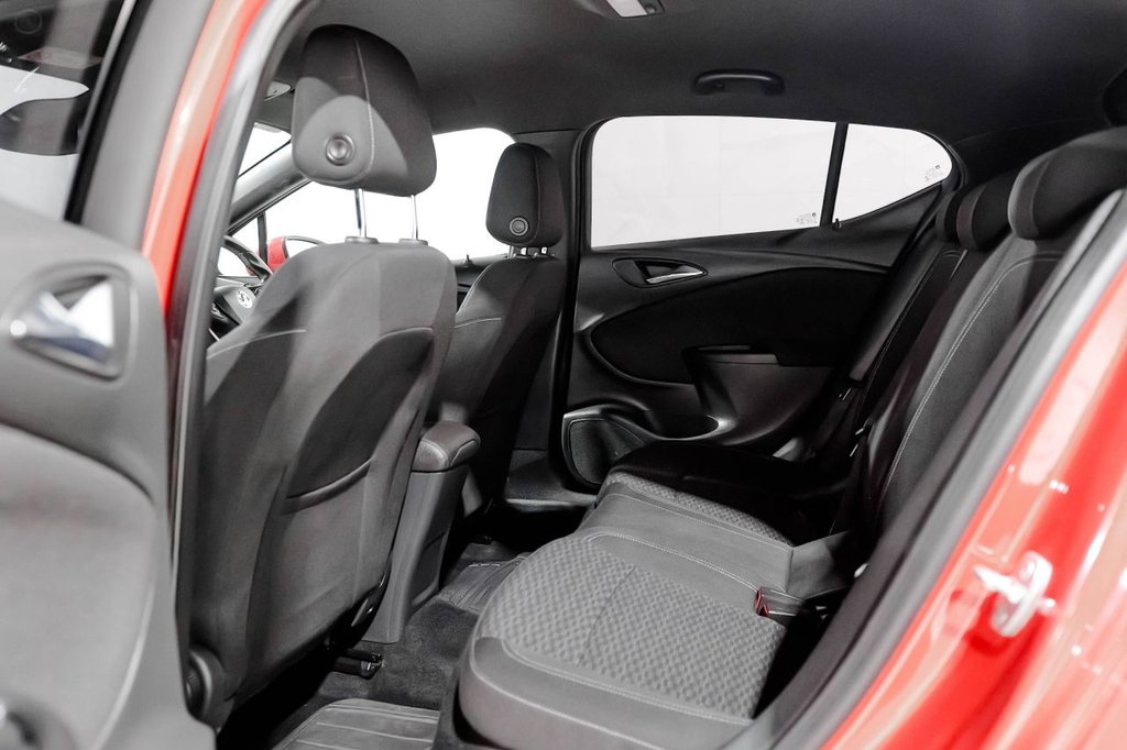 Used Vauxhall Astra 2017 for sale - 77642595: Photo 42