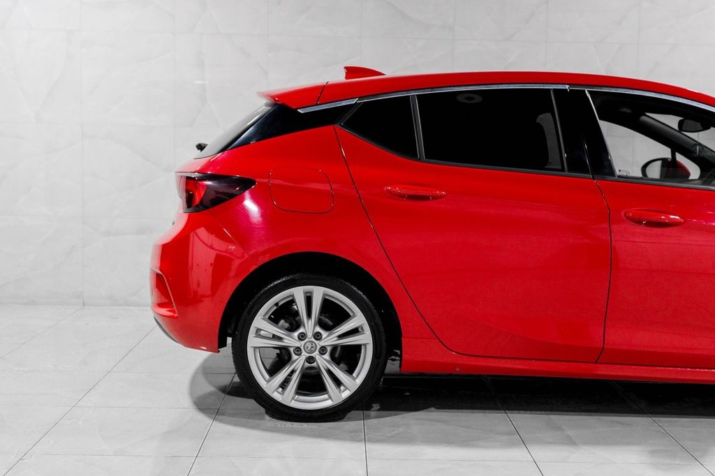 Used Vauxhall Astra 2017 for sale - 77642595: Photo 7