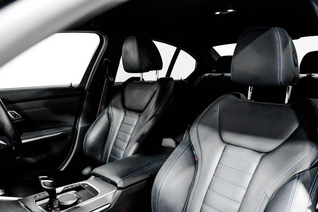 Used BMW 3 Series 2021 for sale - 77498568: Photo 12
