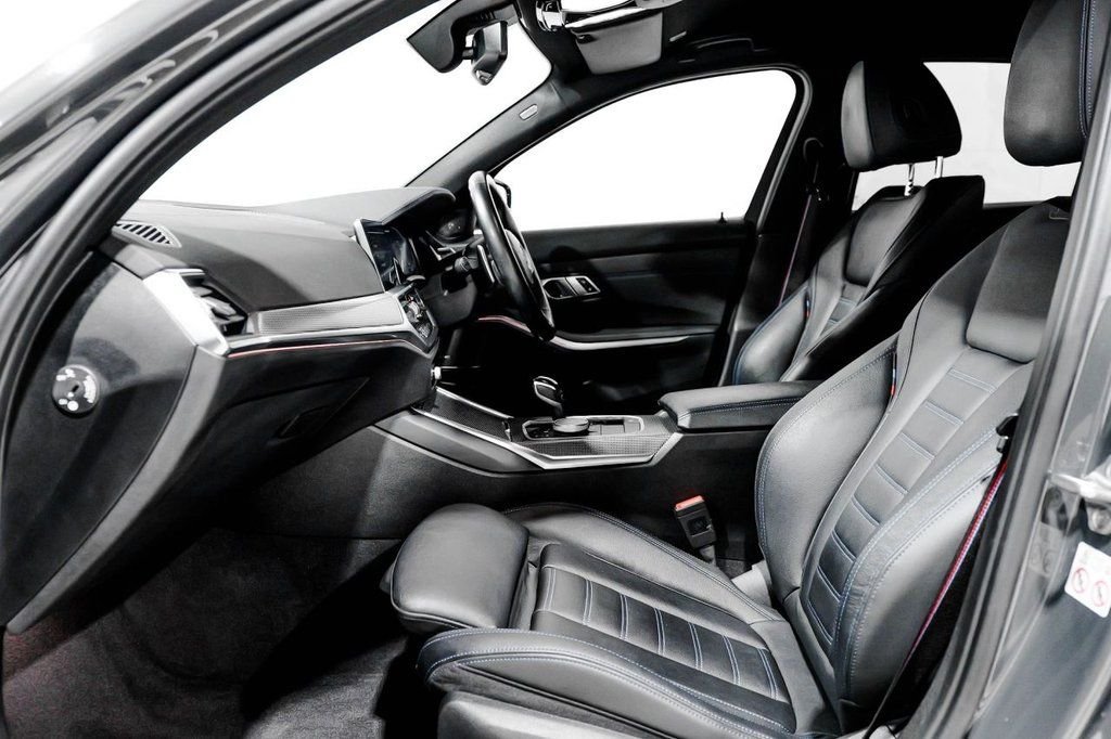 Used BMW 3 Series 2021 for sale - 77498568: Photo 13