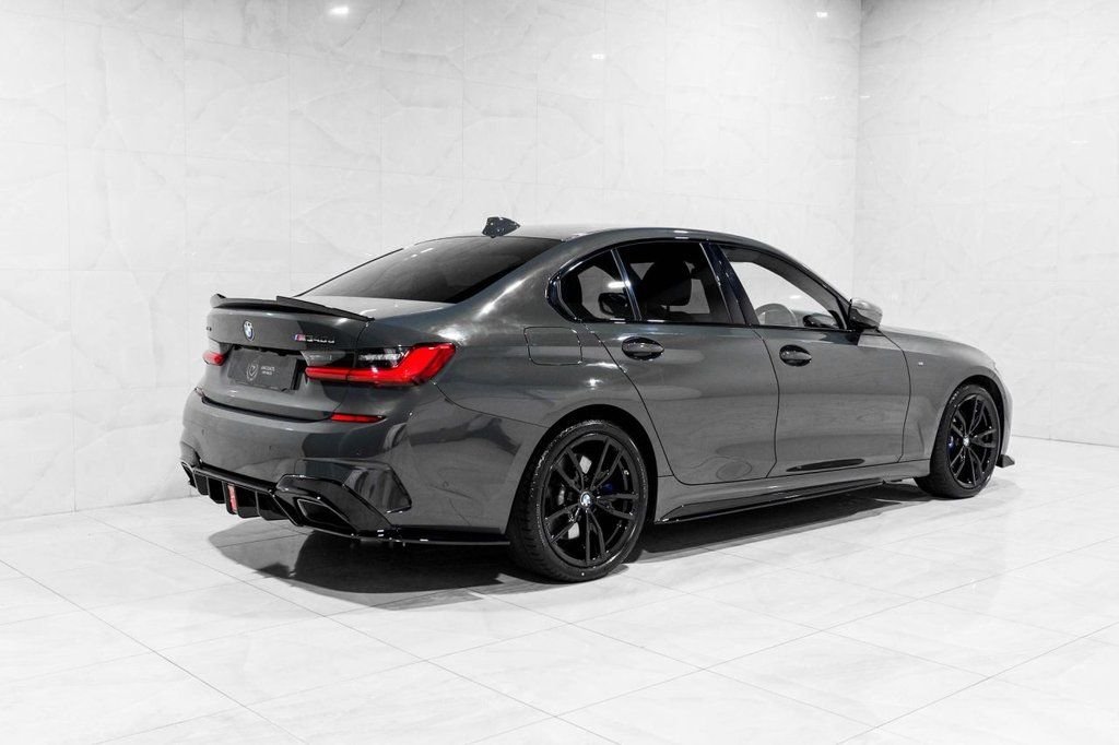 Used BMW 3 Series 2021 for sale - 77498568: Photo 16