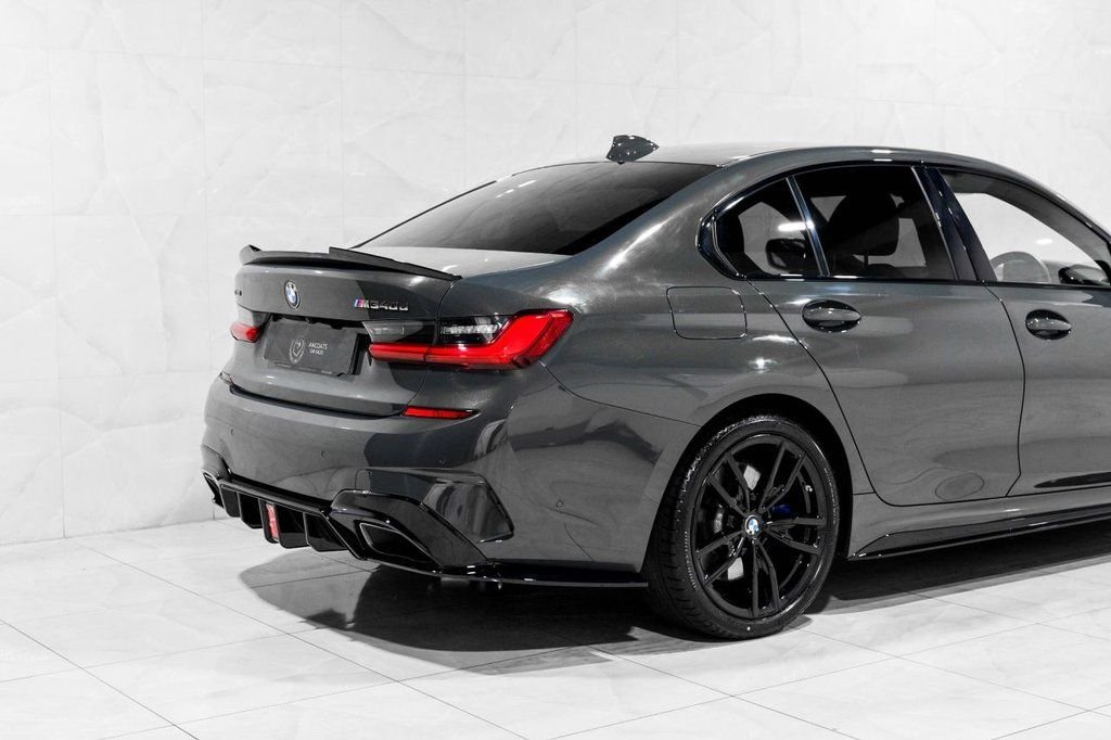 Used BMW 3 Series 2021 for sale - 77498568: Photo 17