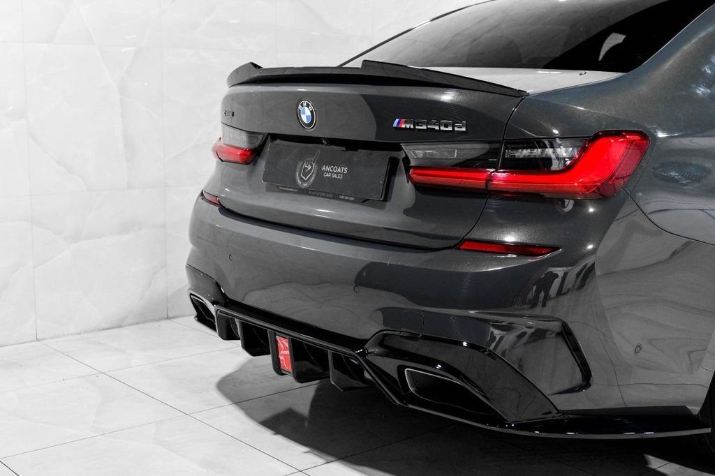 Used BMW 3 Series 2021 for sale - 77498568: Photo 18