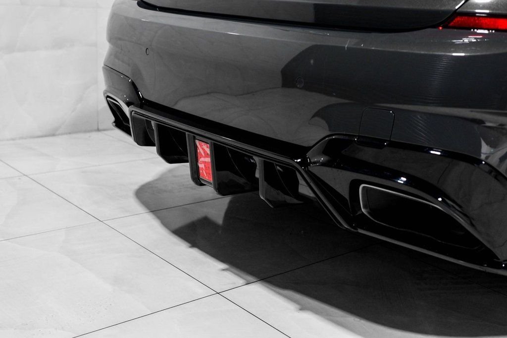 Used BMW 3 Series 2021 for sale - 77498568: Photo 19