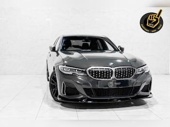 Used BMW 3 Series 2021 for sale - 77498568: Photo