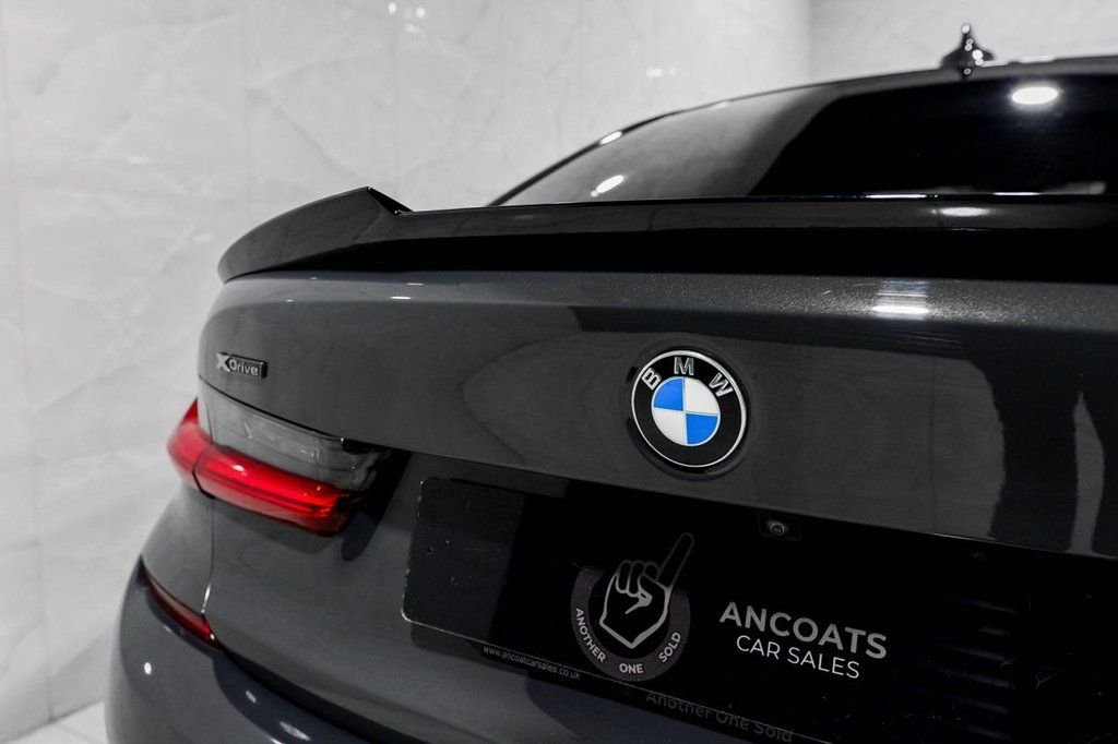 Used BMW 3 Series 2021 for sale - 77498568: Photo 21