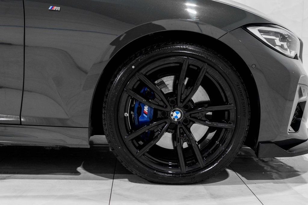 Used BMW 3 Series 2021 for sale - 77498568: Photo 30