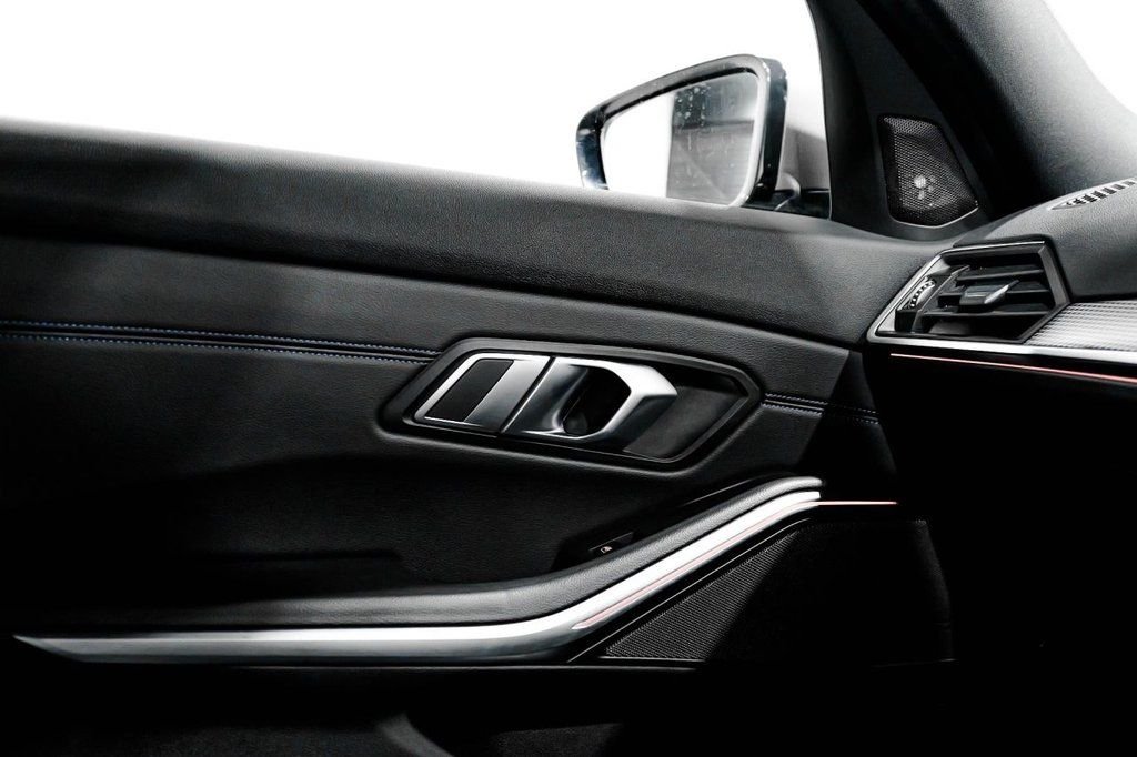 Used BMW 3 Series 2021 for sale - 77498568: Photo 47