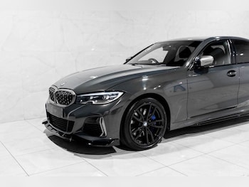 Used BMW 3 Series 2021 for sale - 77498568: Photo