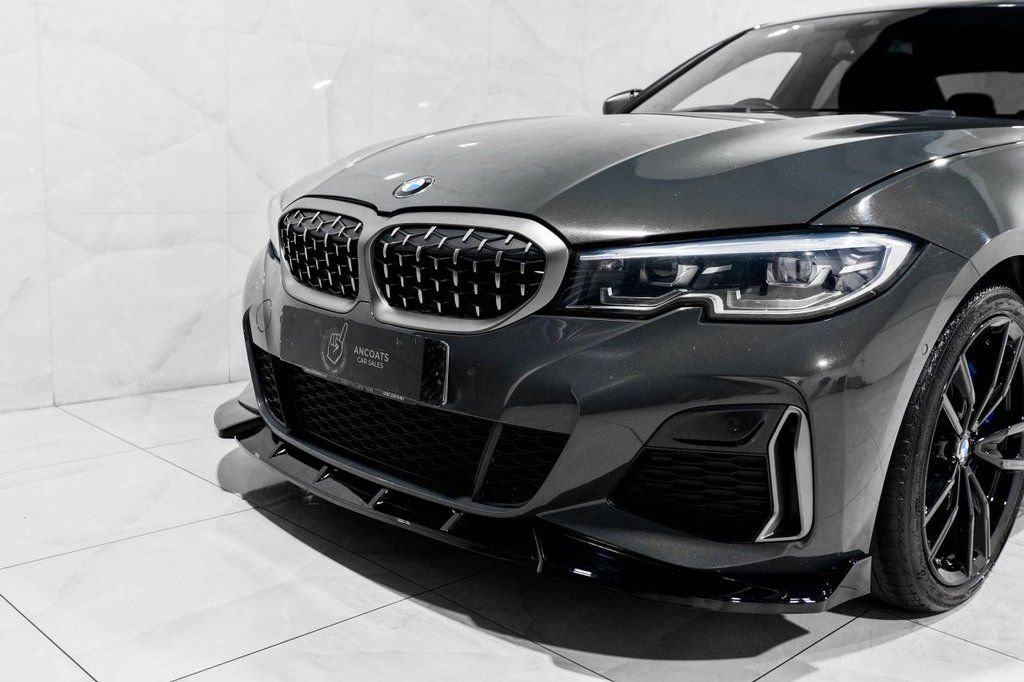 Used BMW 3 Series 2021 for sale - 77498568: Photo 5