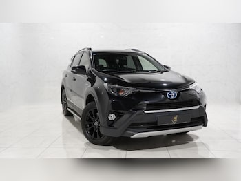Used Toyota RAV4 2016 for sale - 78880158: Photo