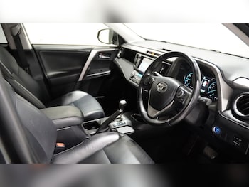 Used Toyota RAV4 2016 for sale - 78880158: Photo