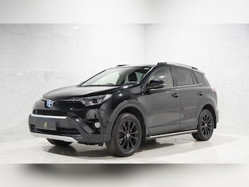 Used Toyota RAV4 2016 for sale - 78880158: Photo