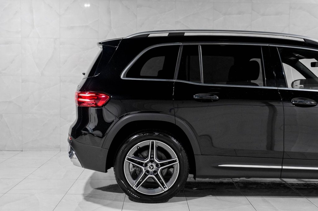 Used Mercedes-Benz GLB 2024 for sale - 77563757: Photo 11