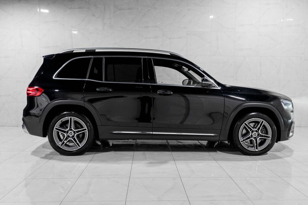 Used Mercedes-Benz GLB 2024 for sale - 77563757: Photo 13