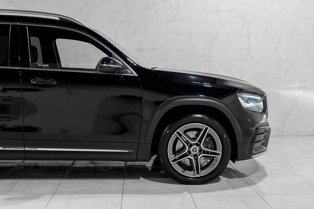 Used Mercedes-Benz GLB 2024 for sale - 77563757: Photo 14