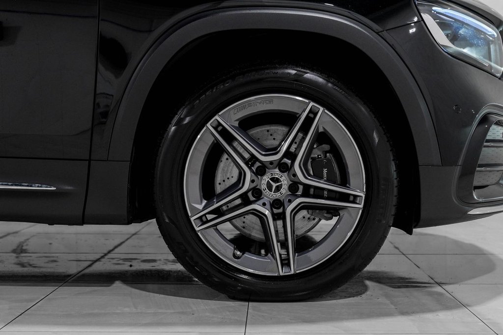 Used Mercedes-Benz GLB 2024 for sale - 77563757: Photo 15