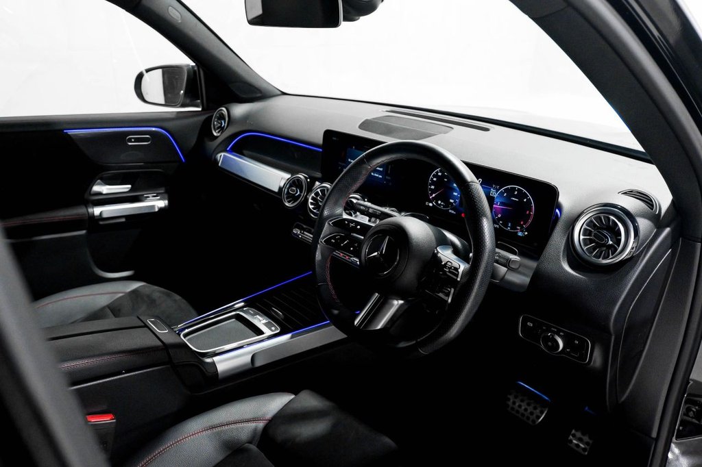 Used Mercedes-Benz GLB 2024 for sale - 77563757: Photo 18