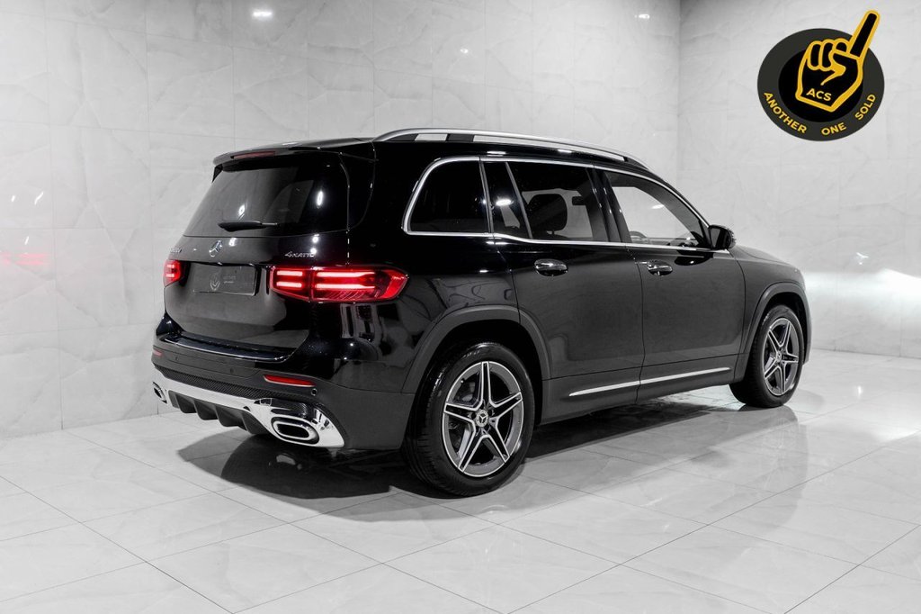 Used Mercedes-Benz GLB 2024 for sale - 77563757: Photo 2