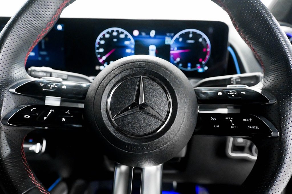 Used Mercedes-Benz GLB 2024 for sale - 77563757: Photo 22