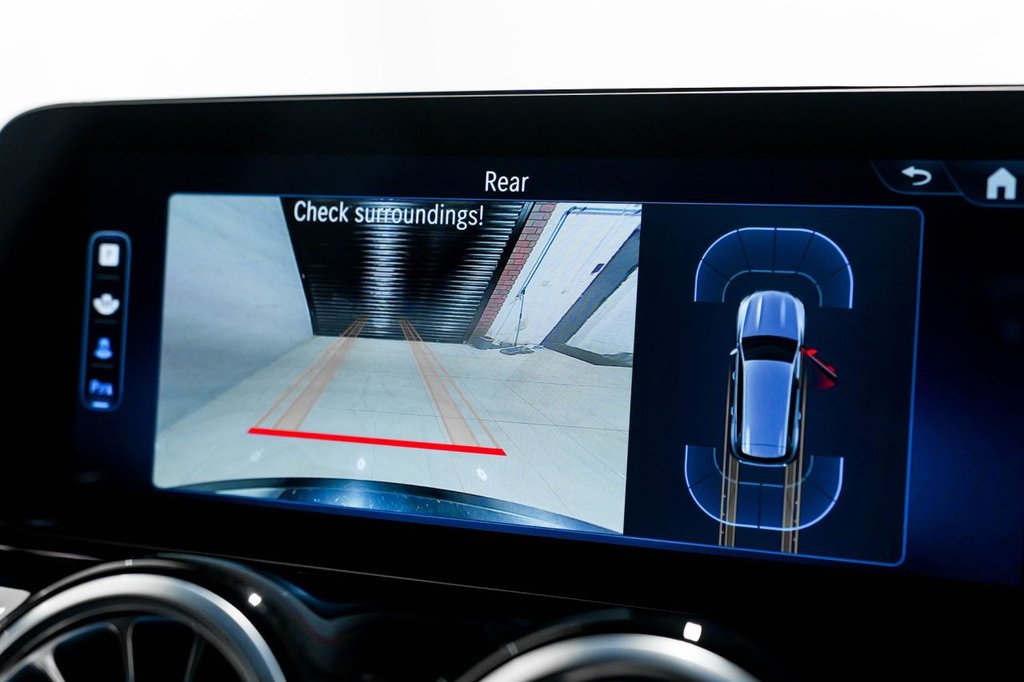 Used Mercedes-Benz GLB 2024 for sale - 77563757: Photo 25