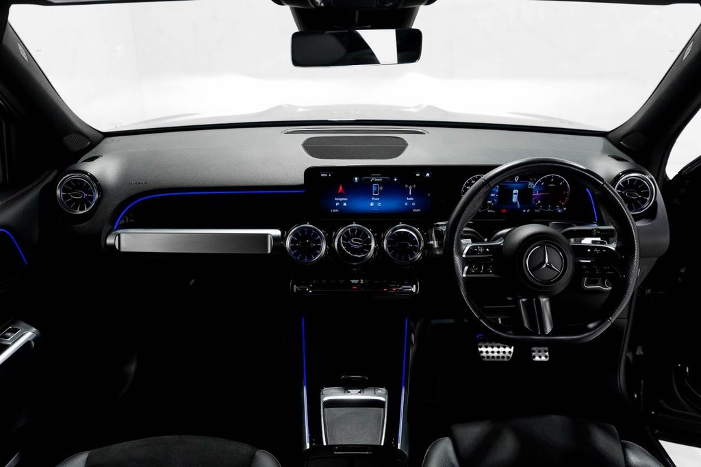 Used Mercedes-Benz GLB 2024 for sale - 77563757: Photo 29