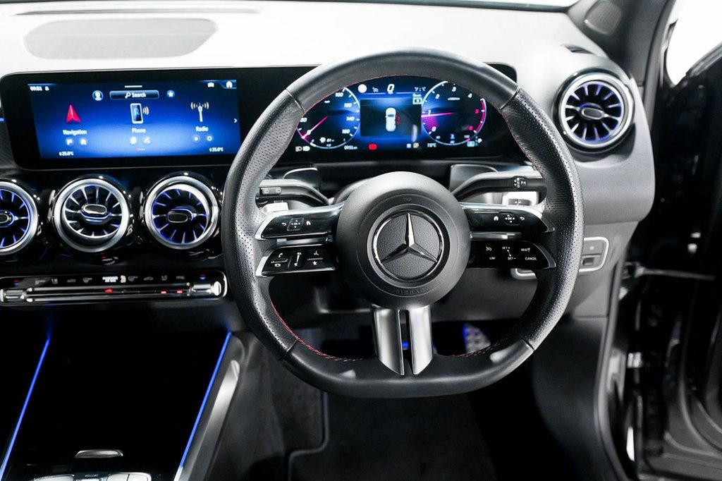 Used Mercedes-Benz GLB 2024 for sale - 77563757: Photo 30