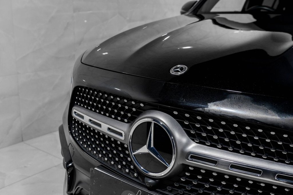 Used Mercedes-Benz GLB 2024 for sale - 77563757: Photo 35