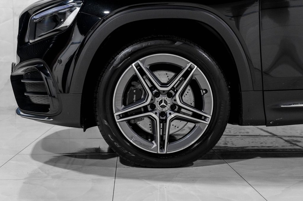 Used Mercedes-Benz GLB 2024 for sale - 77563757: Photo 37