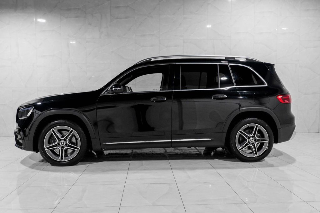 Used Mercedes-Benz GLB 2024 for sale - 77563757: Photo 38