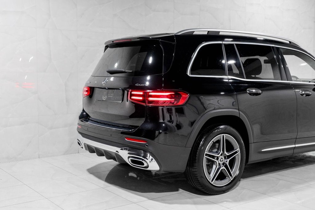 Used Mercedes-Benz GLB 2024 for sale - 77563757: Photo 4