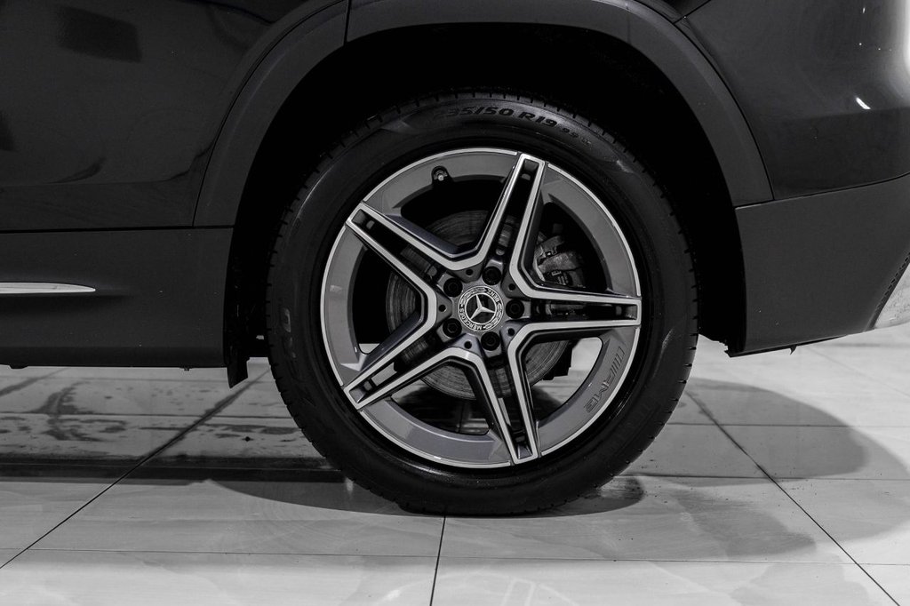 Used Mercedes-Benz GLB 2024 for sale - 77563757: Photo 40