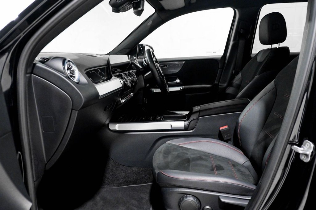 Used Mercedes-Benz GLB 2024 for sale - 77563757: Photo 42