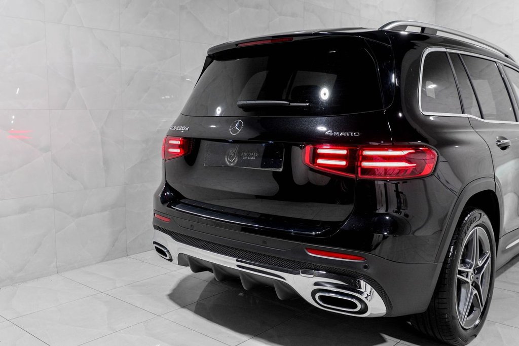 Used Mercedes-Benz GLB 2024 for sale - 77563757: Photo 5