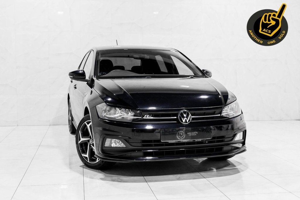 Used Volkswagen Polo 2021 for sale - 76417131: Photo 1