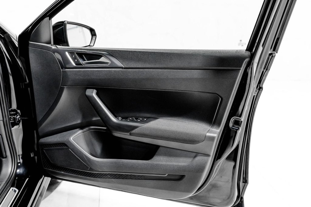 Used Volkswagen Polo 2021 for sale - 76417131: Photo 12