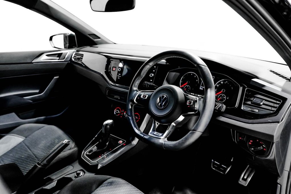 Used Volkswagen Polo 2021 for sale - 76417131: Photo 15