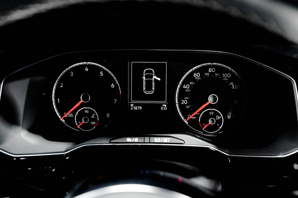 Used Volkswagen Polo 2021 for sale - 76417131: Photo 17