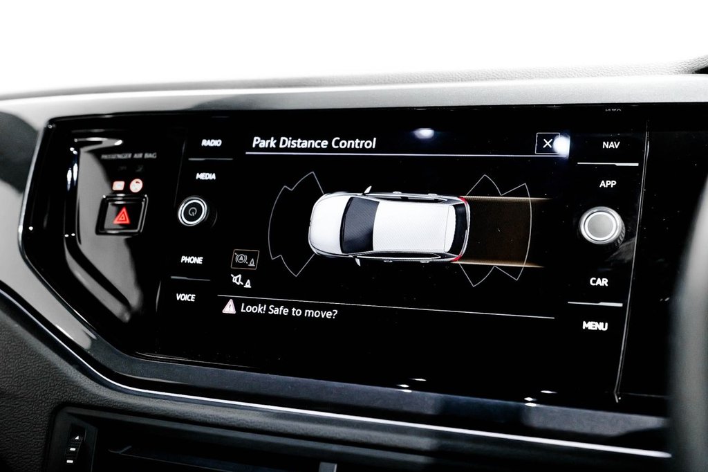 Used Volkswagen Polo 2021 for sale - 76417131: Photo 18