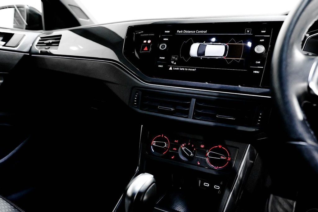 Used Volkswagen Polo 2021 for sale - 76417131: Photo 19