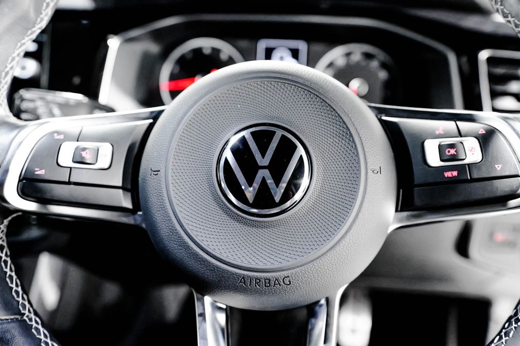 Used Volkswagen Polo 2021 for sale - 76417131: Photo 25