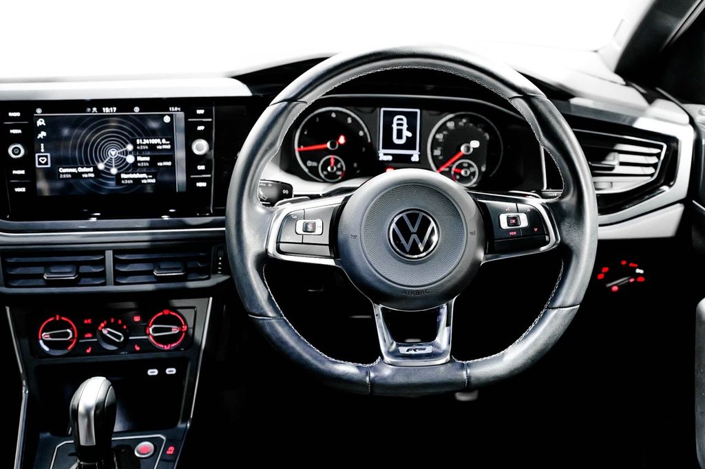 Used Volkswagen Polo 2021 for sale - 76417131: Photo 28