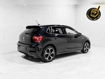 Used Volkswagen Polo 2021 for sale - 76417131: Photo