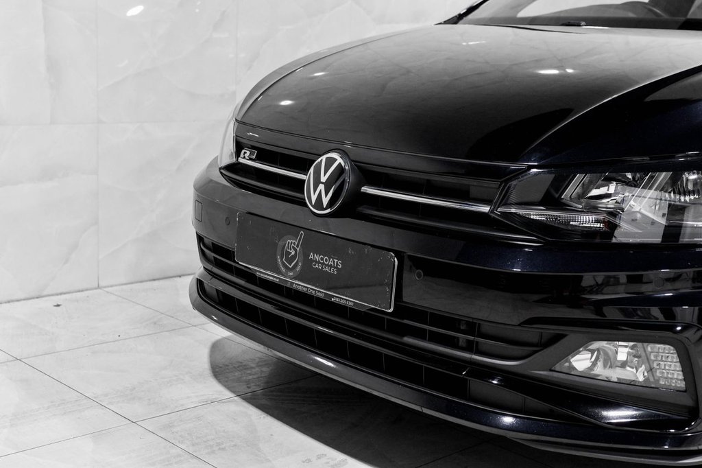 Used Volkswagen Polo 2021 for sale - 76417131: Photo 32