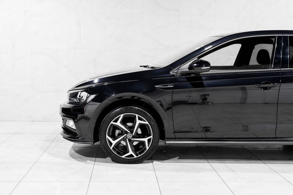 Used Volkswagen Polo 2021 for sale - 76417131: Photo 35