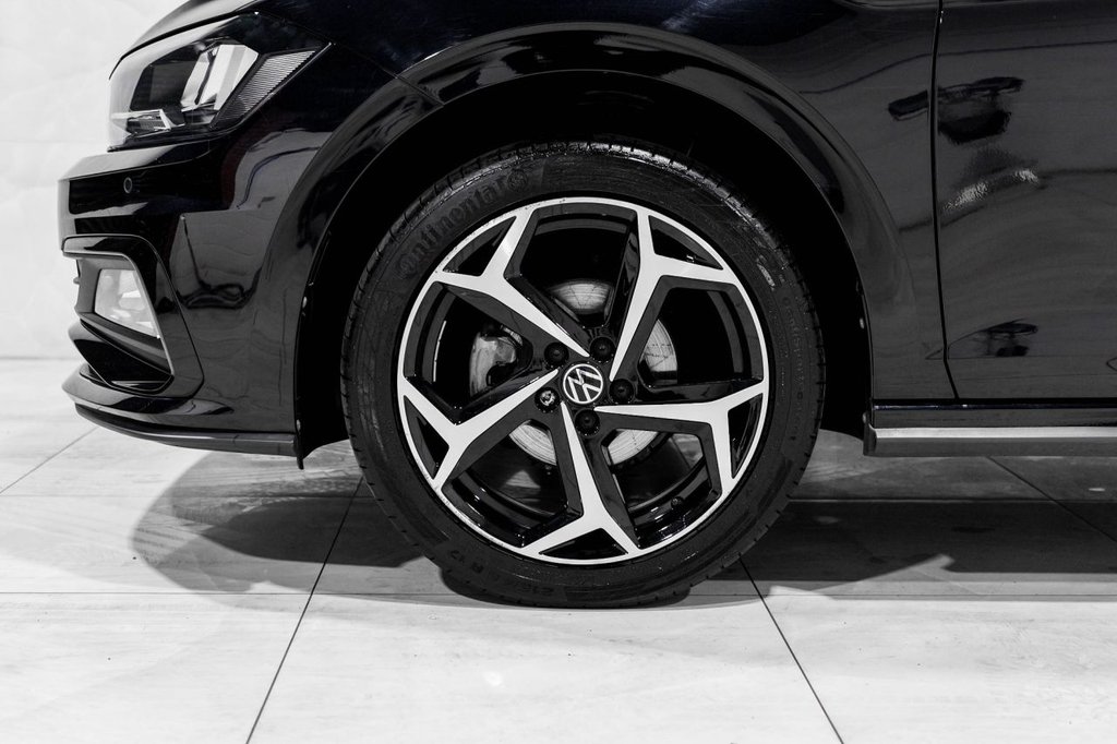 Used Volkswagen Polo 2021 for sale - 76417131: Photo 36