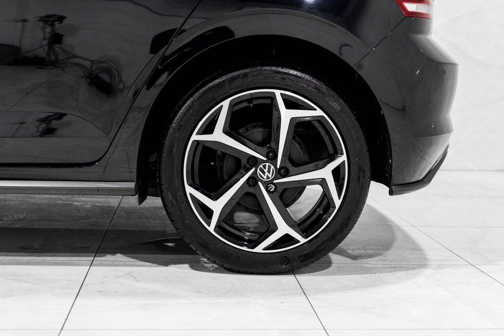 Used Volkswagen Polo 2021 for sale - 76417131: Photo 39